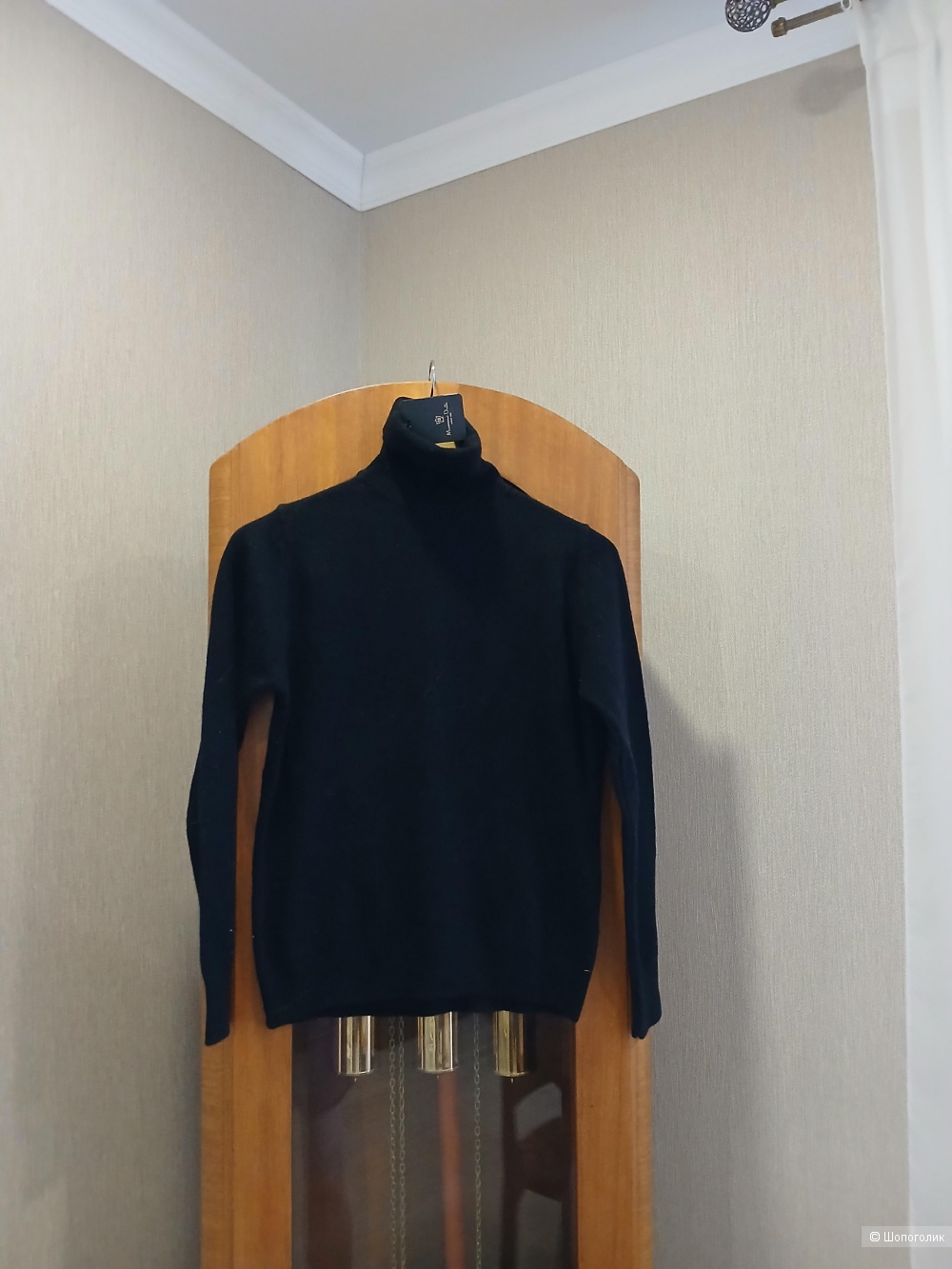 Джемпер Massimo dutti р.m