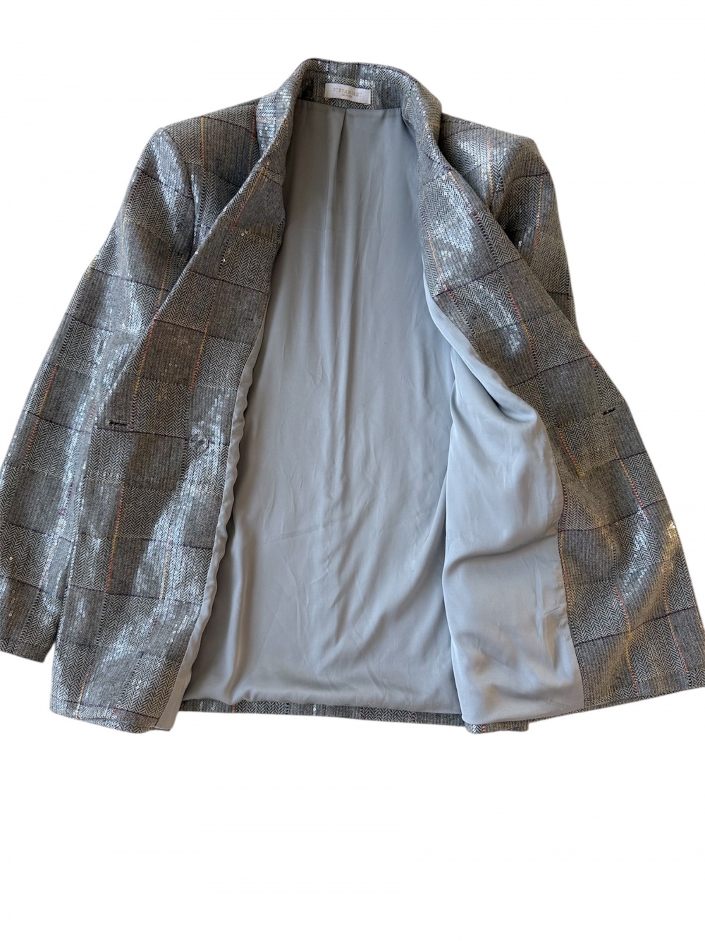 Пиджак Stefaniset размер 44