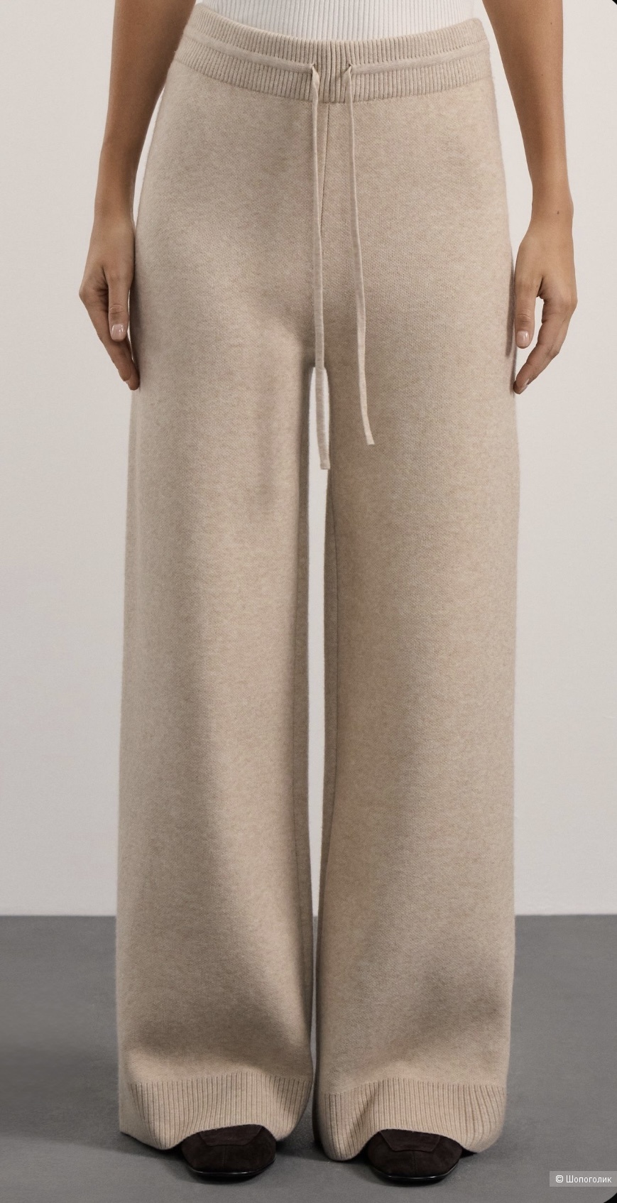 Брюки ZARINA XS на S M