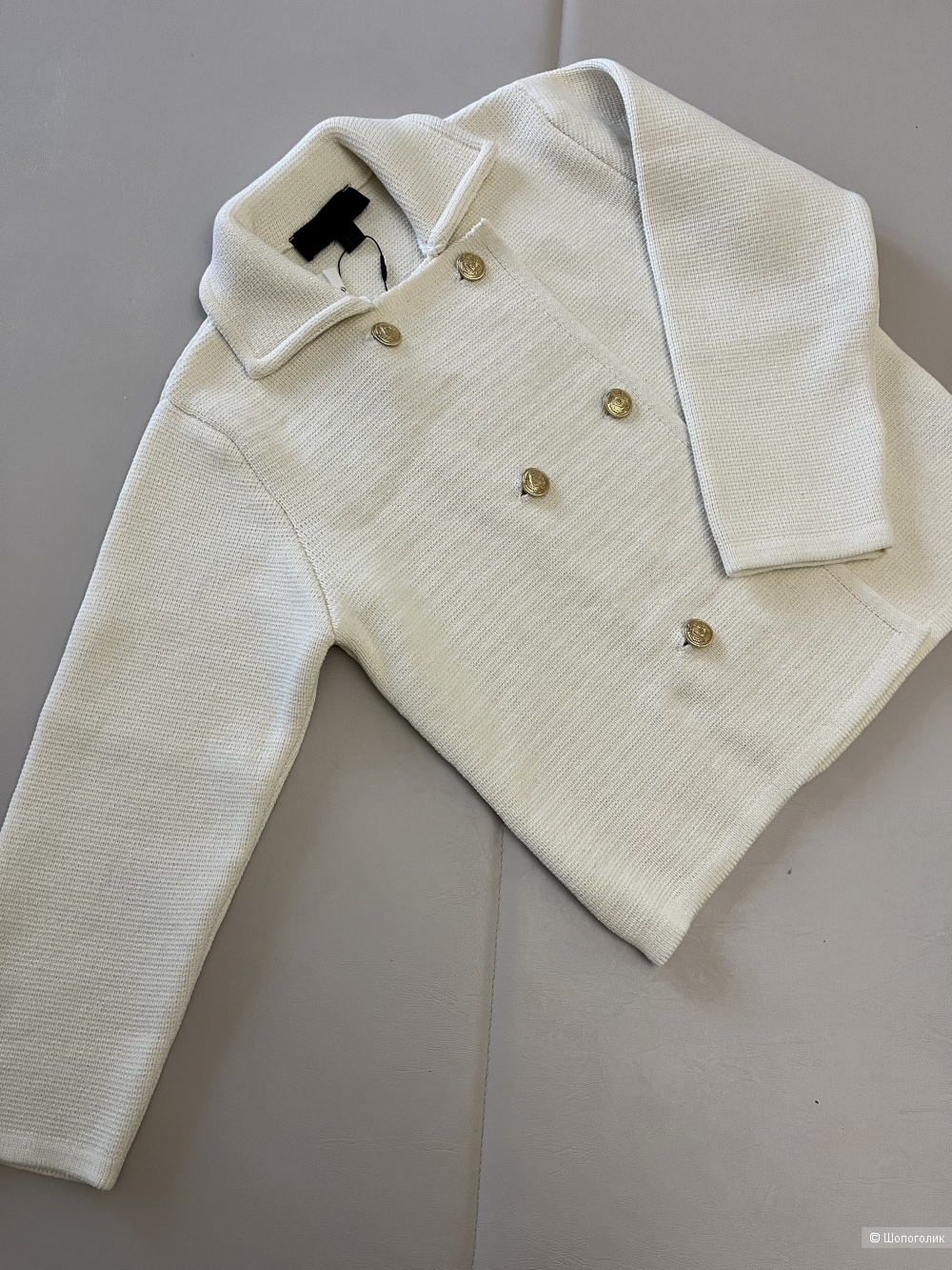 Жакет кардиган Zara S