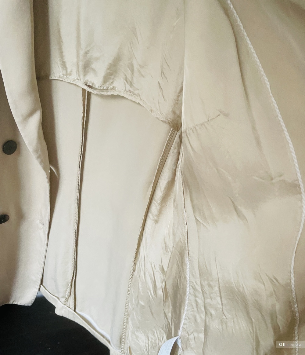 Жакет Massimo Dutti, размер 44-48
