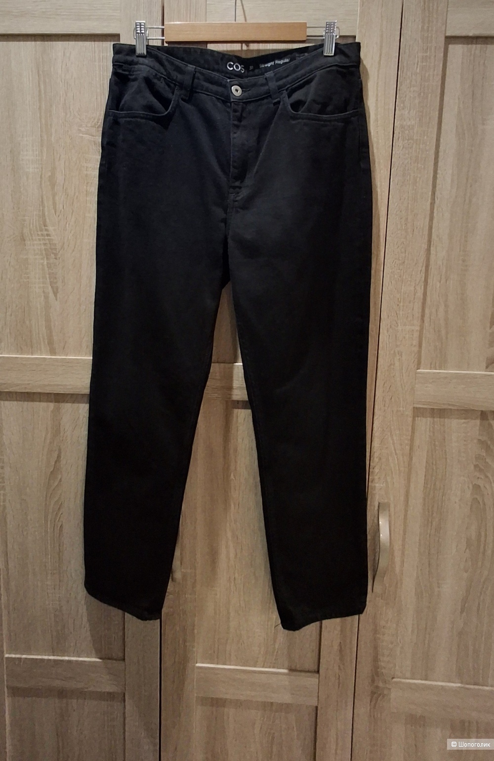 Джинсы Cos/46-48