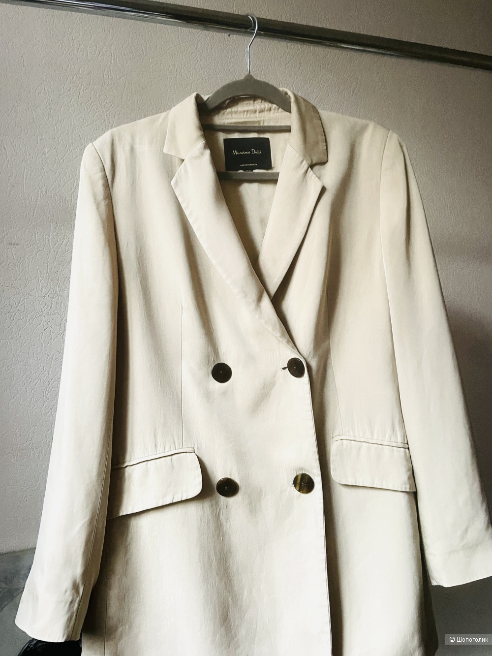 Жакет Massimo Dutti, размер 44-48
