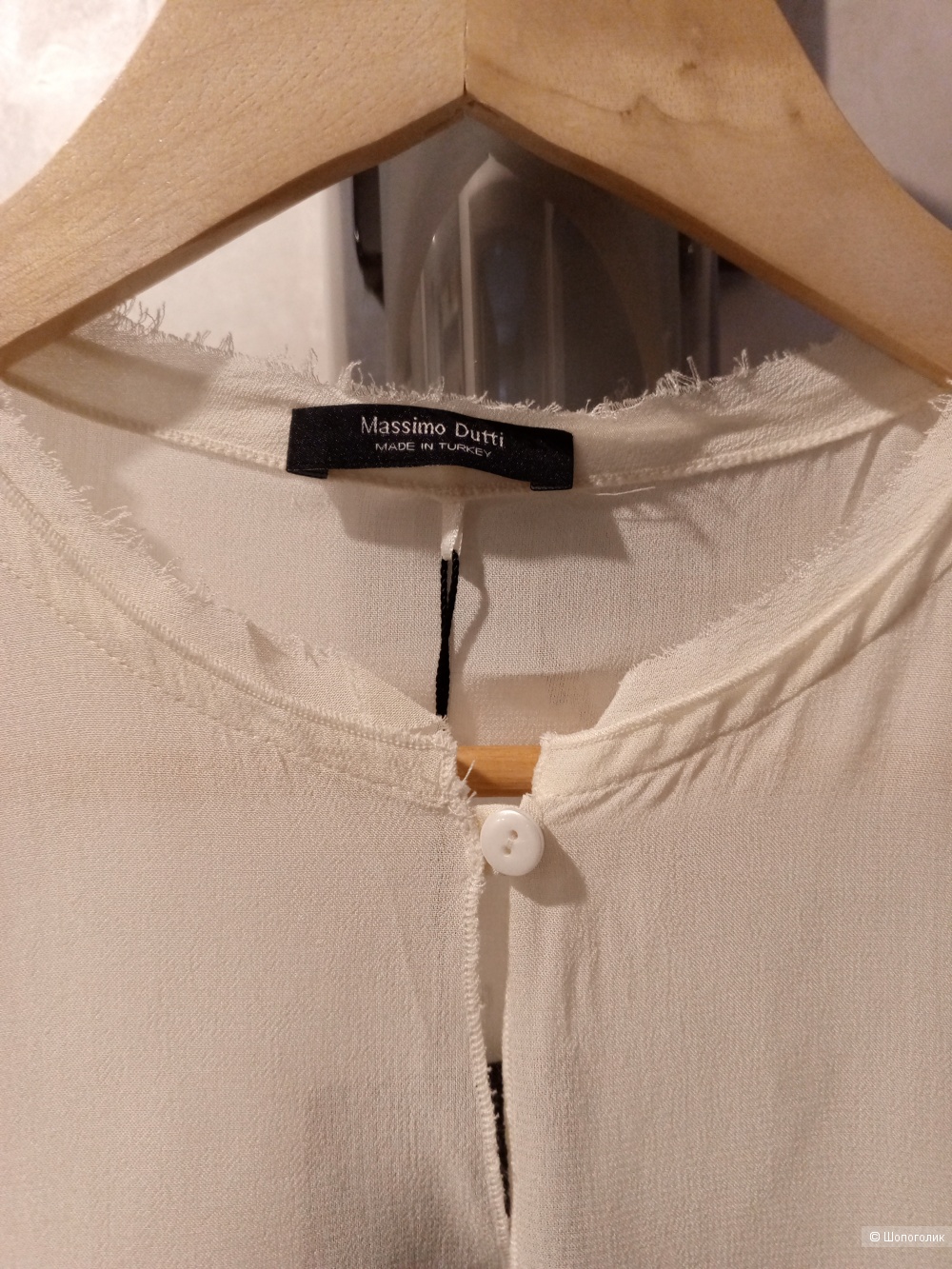 Блуза Massimo Dutti новая размер L
