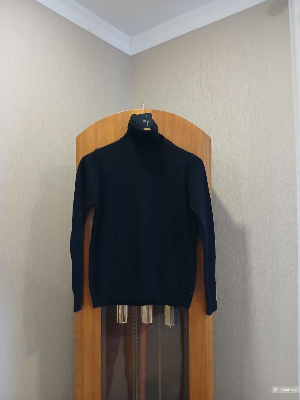 Джемпер Massimo dutti р.m