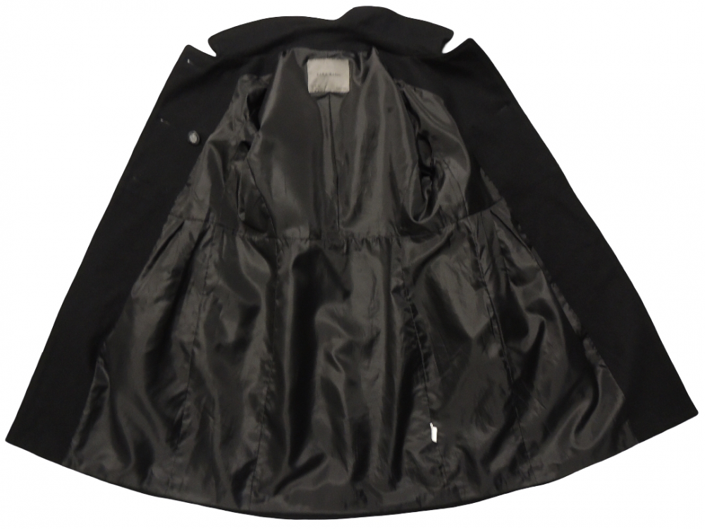 Пальто Zara. 44-46 размер