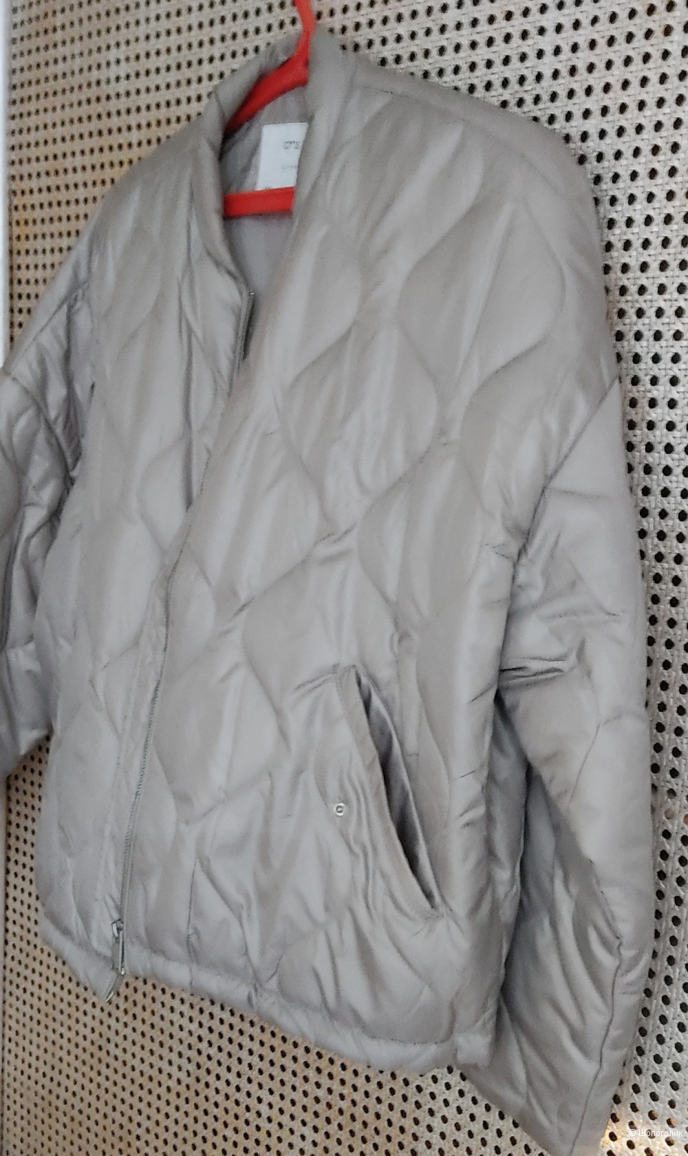 Куртка ostin 48,50