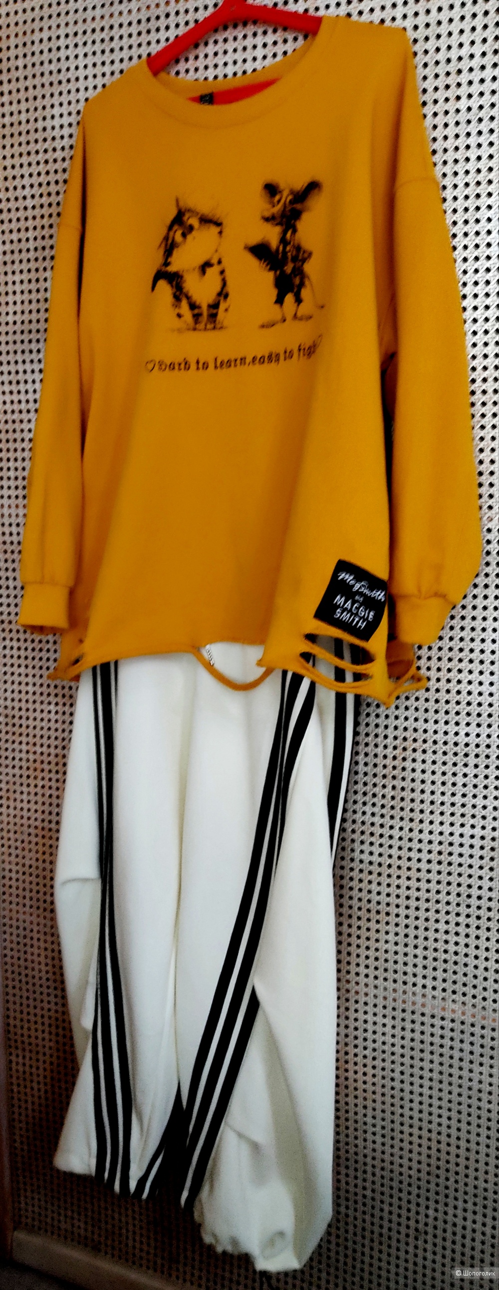 Костюм no name XL