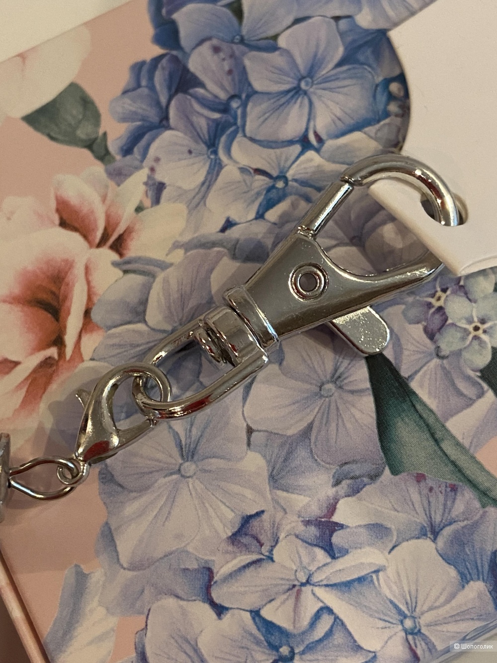 Брелок обвес no name one size