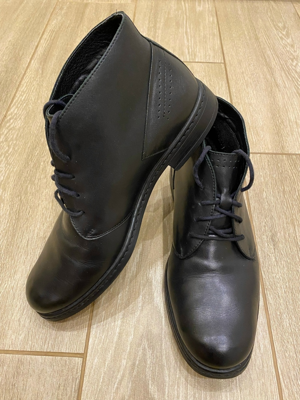 Ботинки Josef Seibel, размер 43