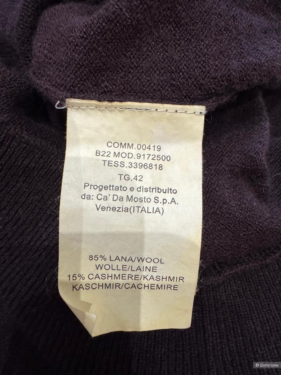 Джемпер Seventy, eur 42, рос 44/46, M