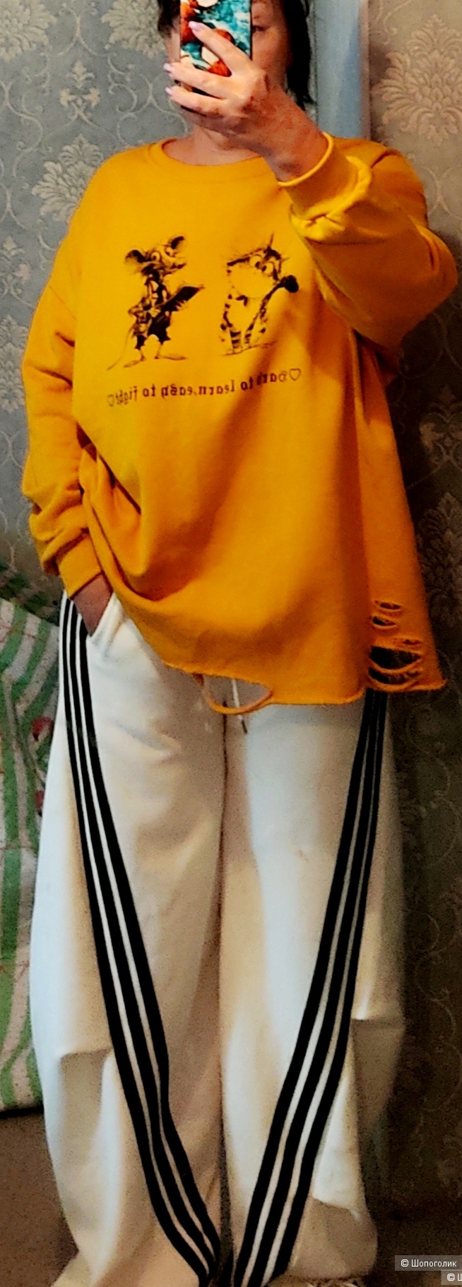 Костюм no name XL