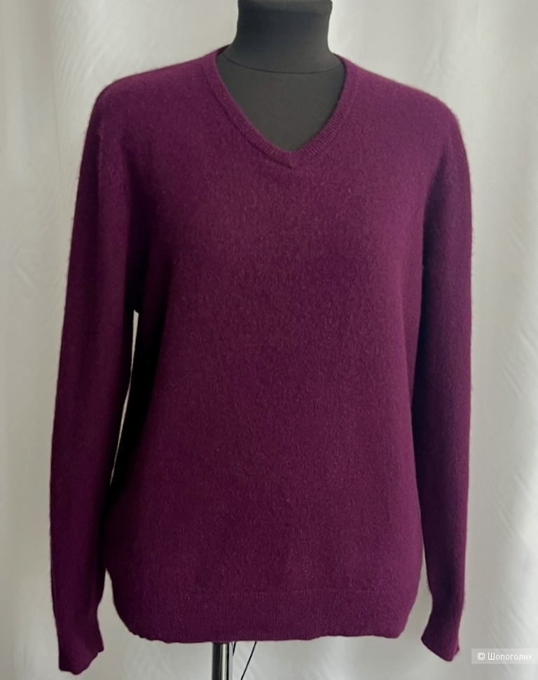 Джемпер мужской.Autograph. Размер 48-52