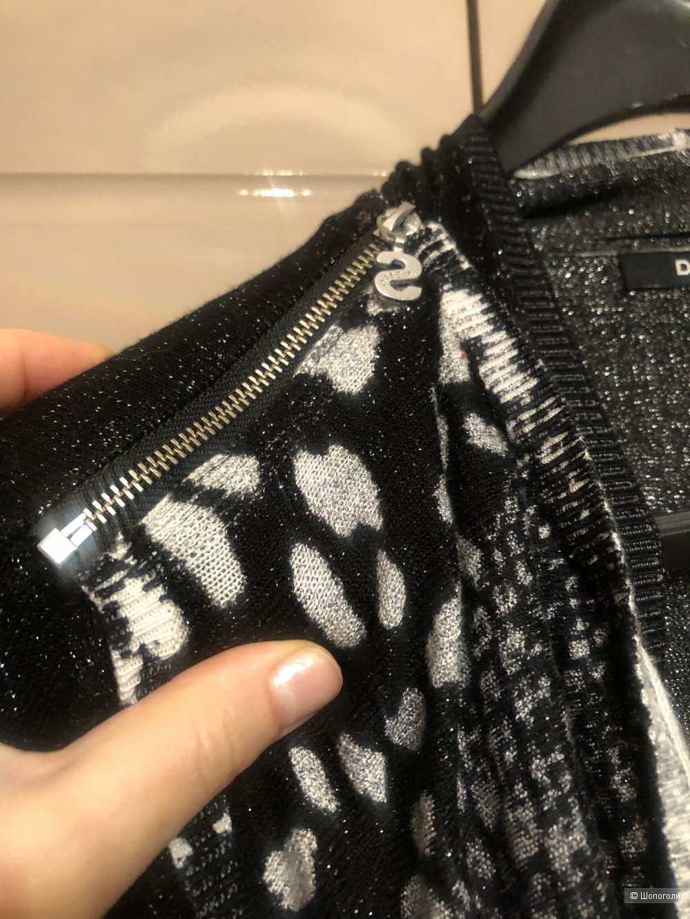 Джемпер Desigual, р-р М