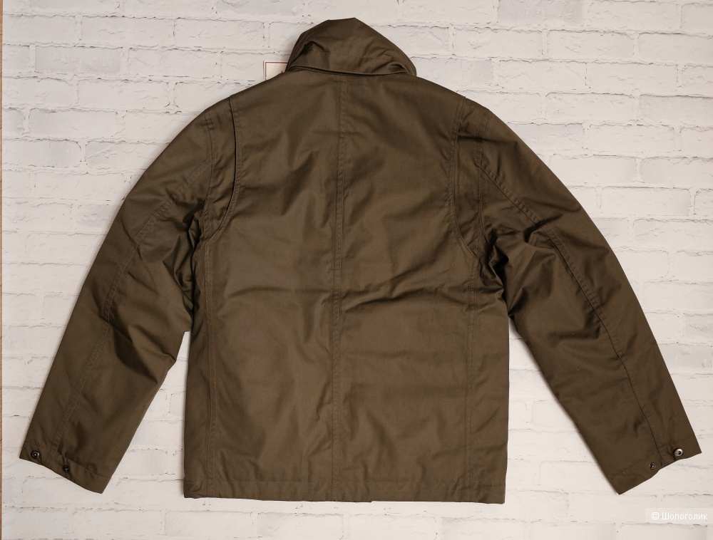 Курточка Aigle р:fr42/44 наш 46