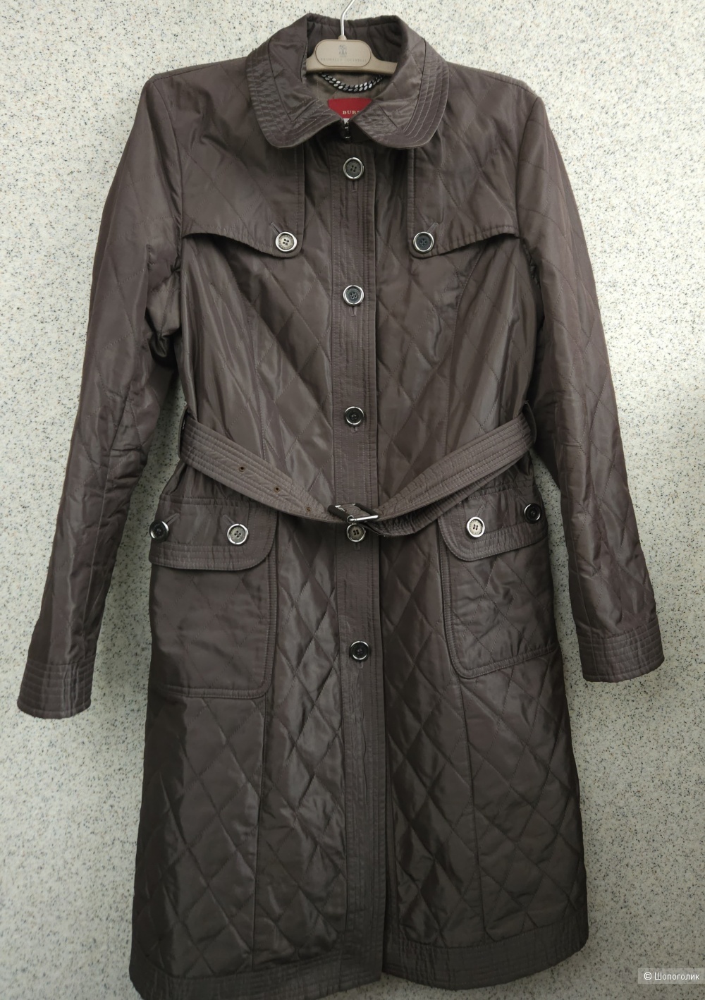 Пальто Burberry, 44-46