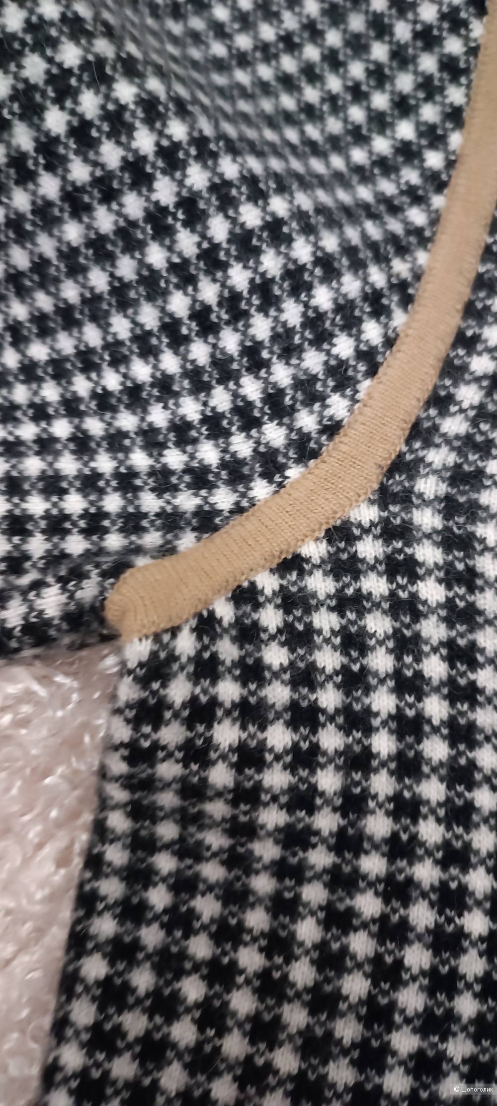 Джемпер Max Mara, размер производителя XL