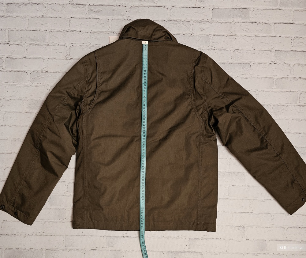 Курточка Aigle р:fr42/44 наш 46