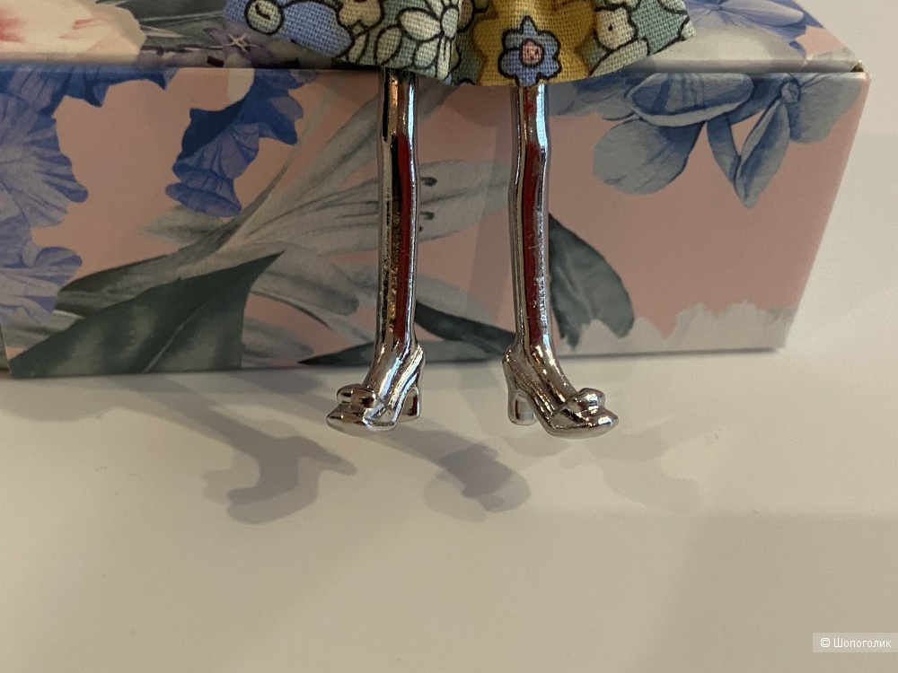 Брелок обвес no name one size