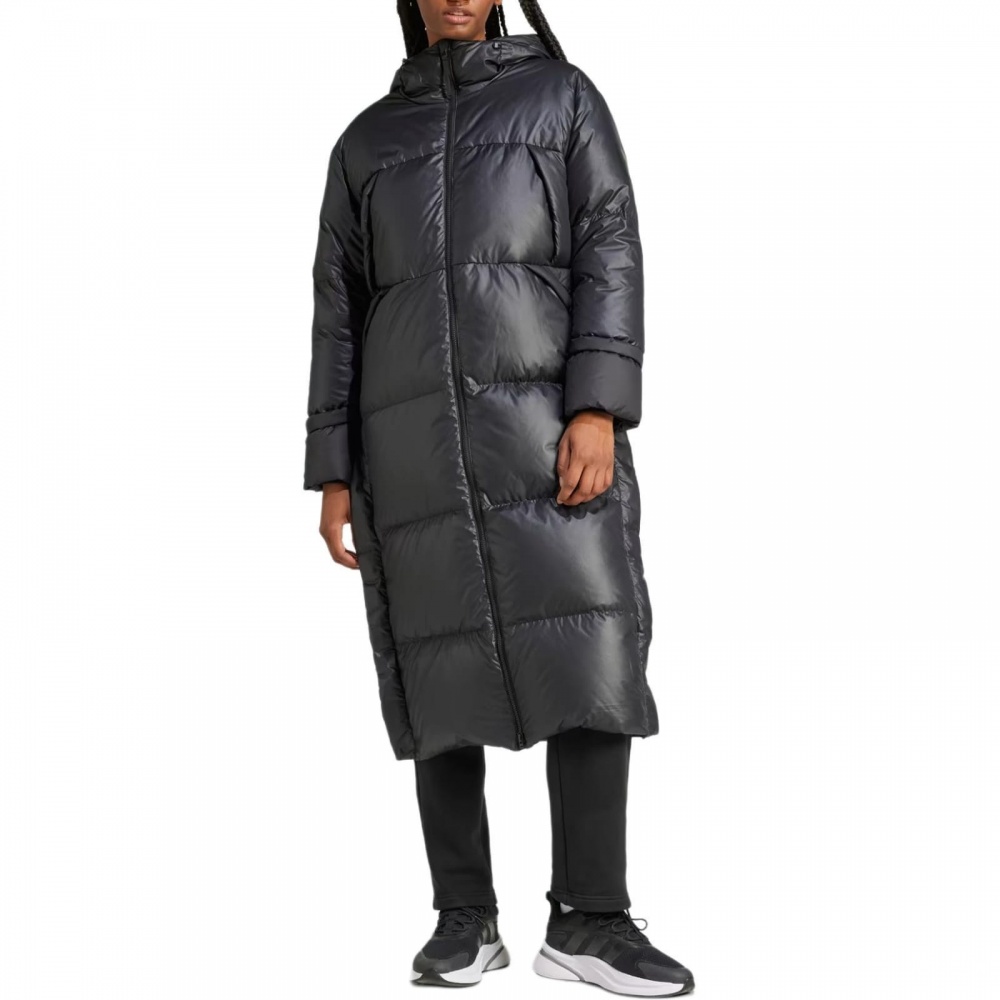 Пуховое пальто Adidas, L