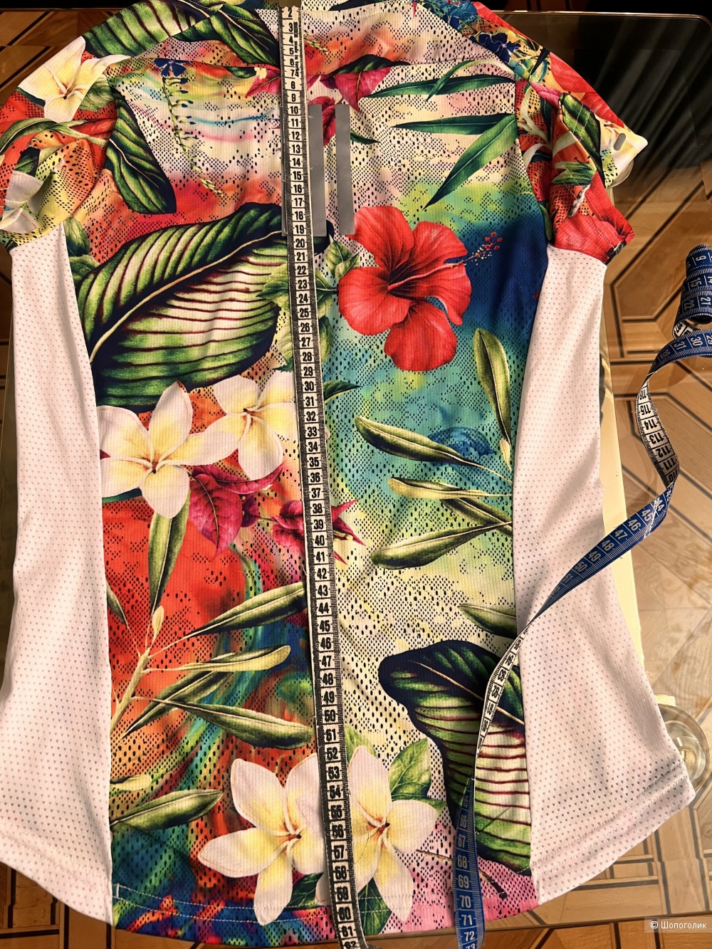 Футболка Adidas 2xs