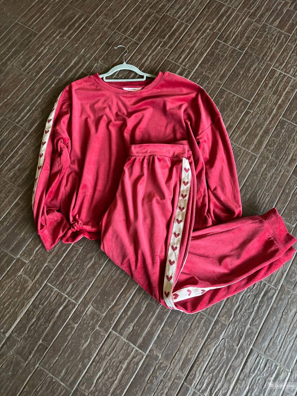 Спортивный костюм Hunkemoller, размер L/XL/XXL