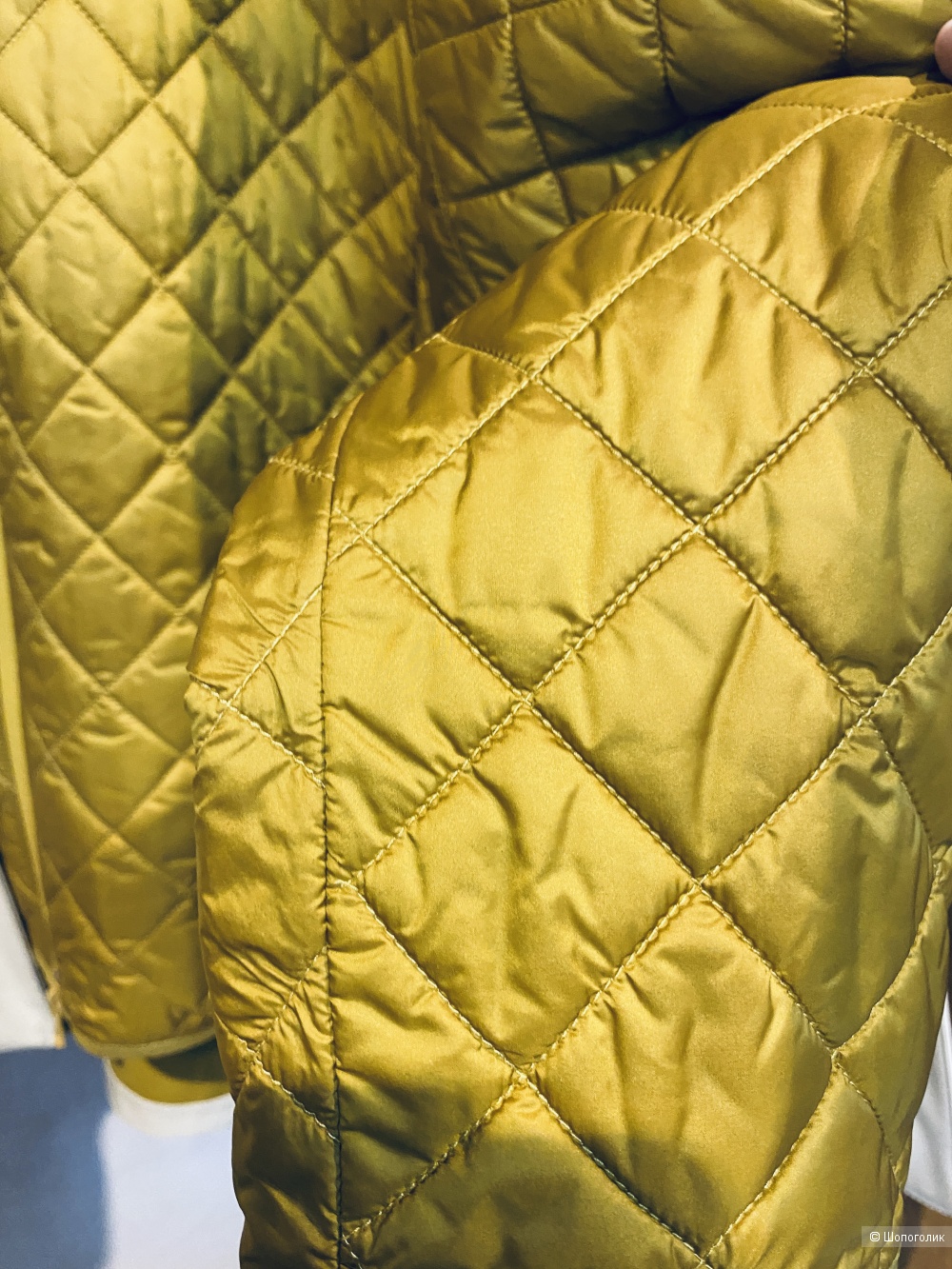 Две куртки в одной Max Mara Leisure -50-52