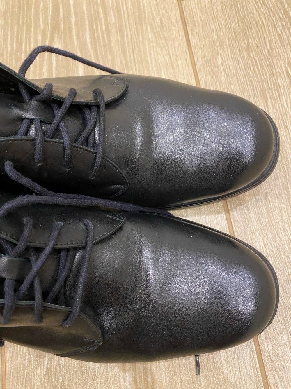 Ботинки Josef Seibel, размер 43