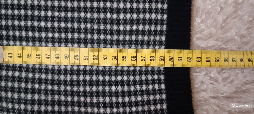 Джемпер Max Mara, размер производителя XL