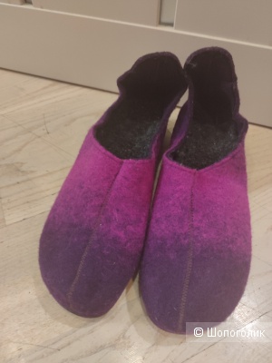 Ортопедические туфли Berkemann размер 10 us