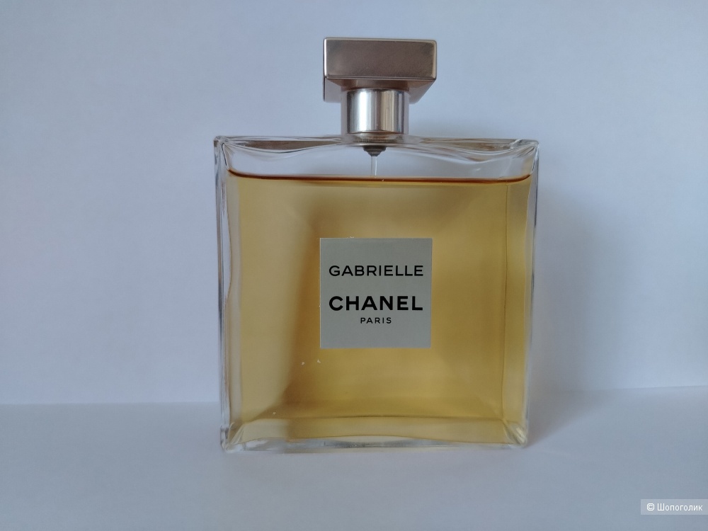 Gabrielle Chanel, Chanel, EDP, 93/100 мл