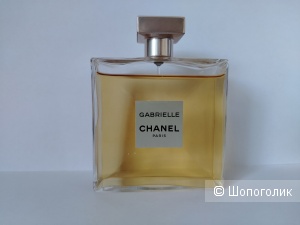 Gabrielle Chanel, Chanel, EDP, 93/100 мл