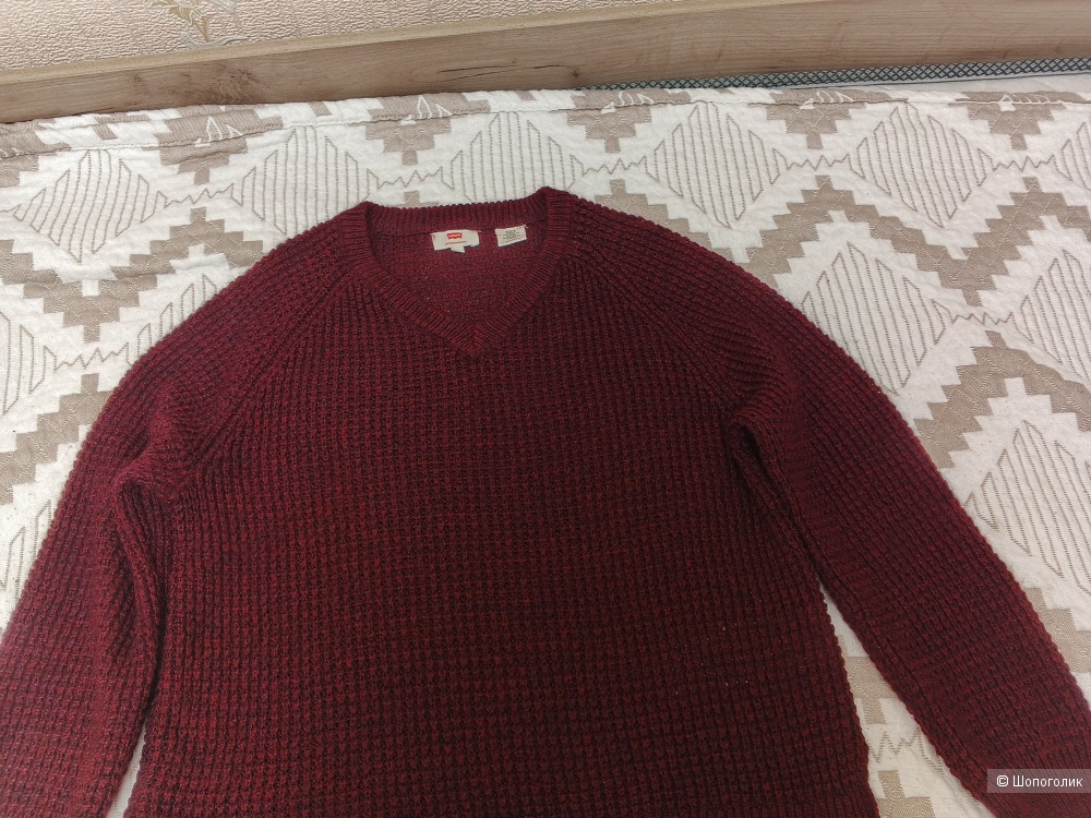 Свитер Levi's 44-46