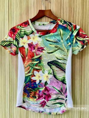 Футболка Adidas 2xs