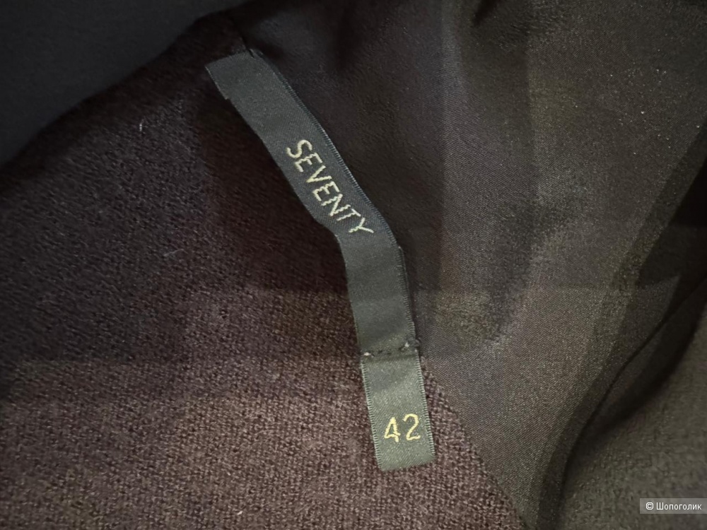 Джемпер Seventy, eur 42, рос 44/46, M