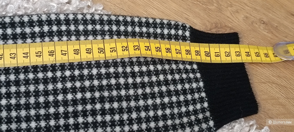 Джемпер Max Mara, размер производителя XL