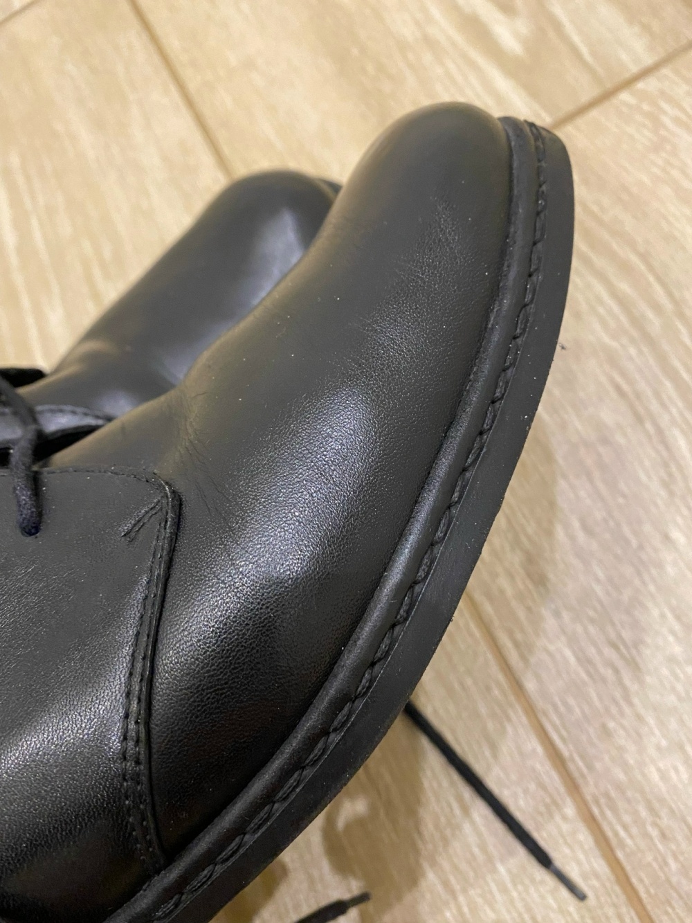 Ботинки Josef Seibel, размер 43