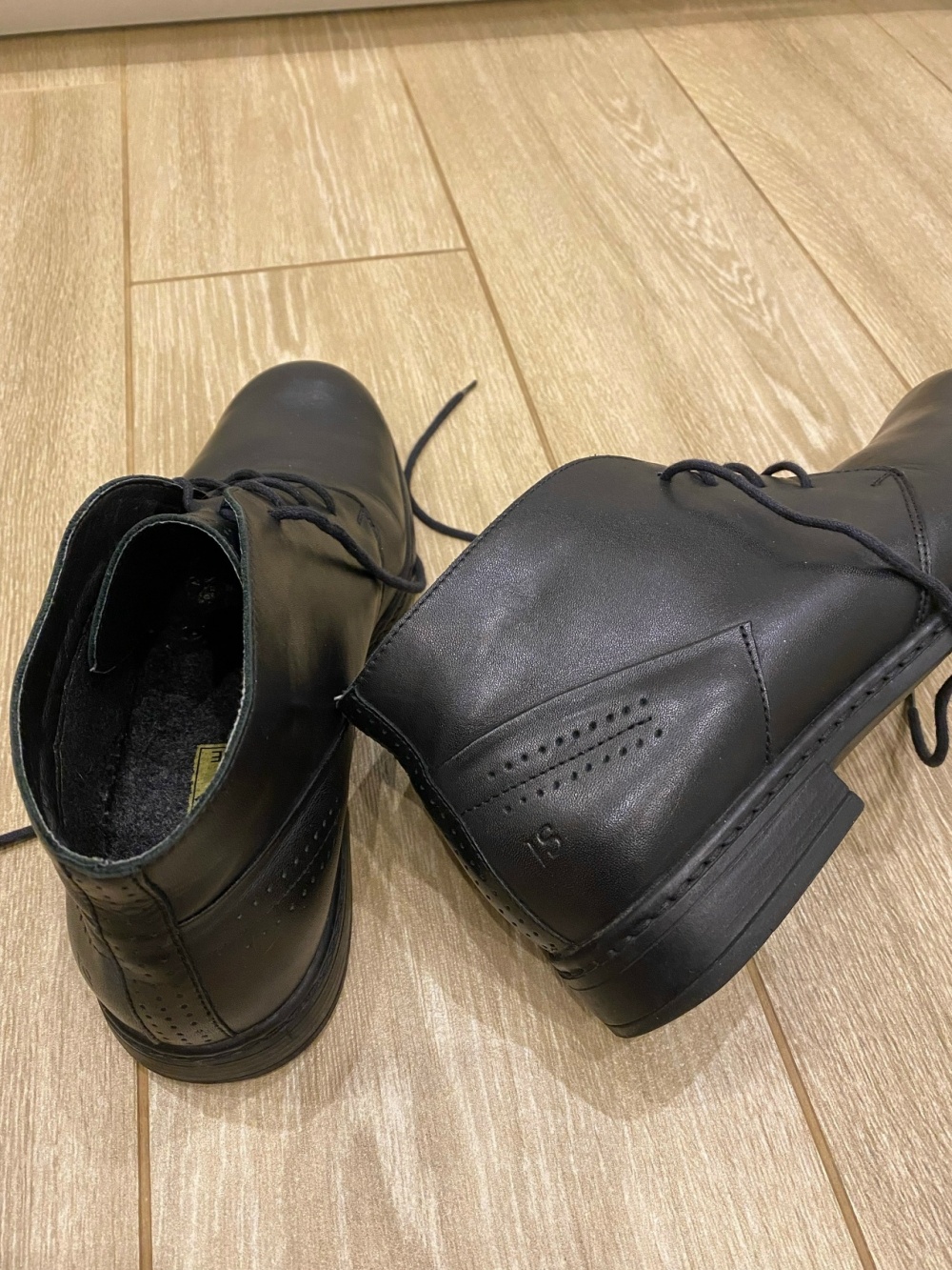 Ботинки Josef Seibel, размер 43