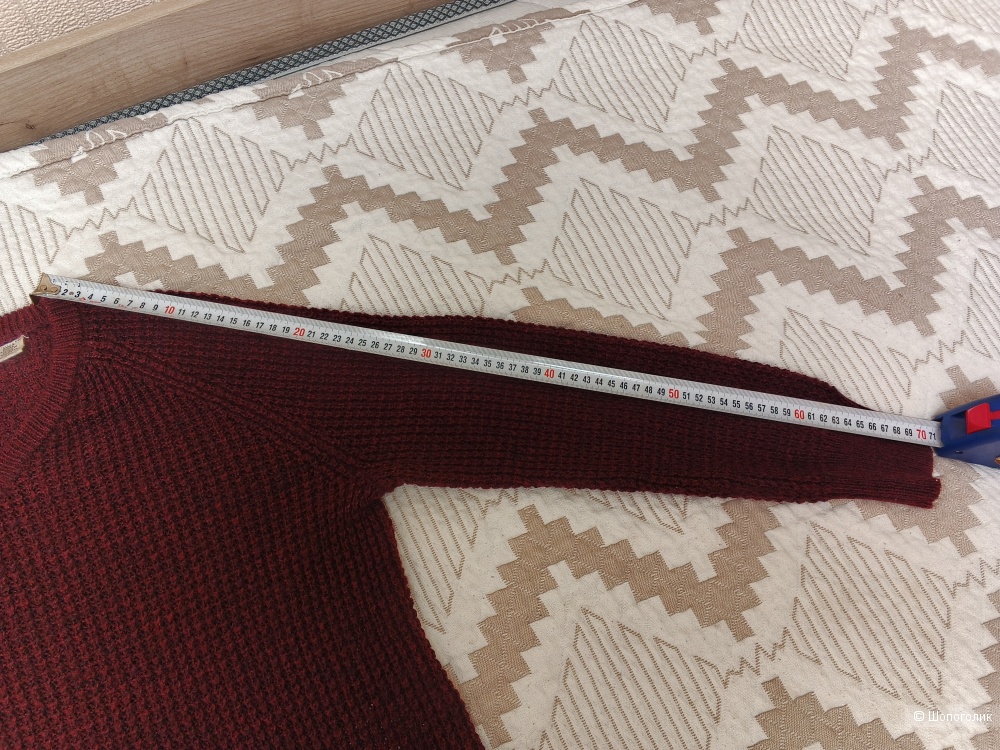 Свитер Levi's 44-46