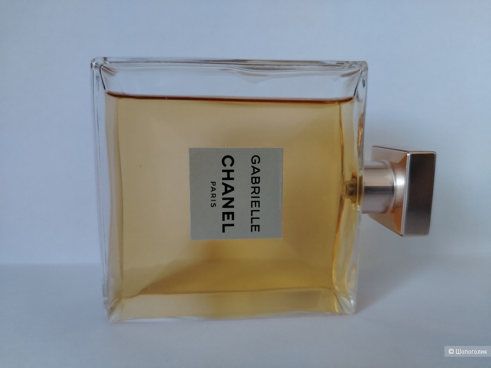 Gabrielle Chanel, Chanel, EDP, 93/100 мл