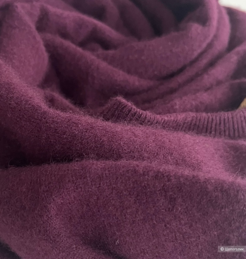 Джемпер мужской.Autograph. Размер 48-52