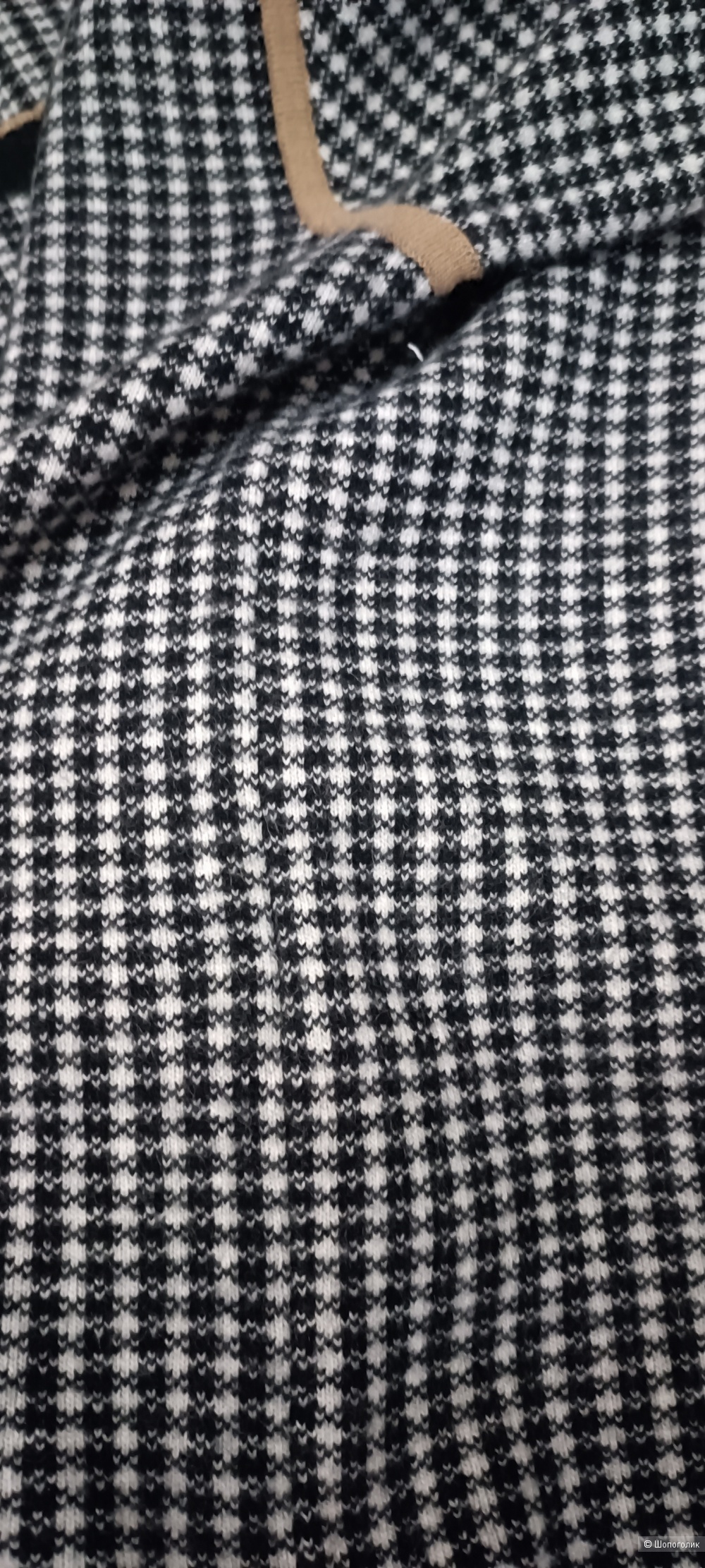 Джемпер Max Mara, размер производителя XL