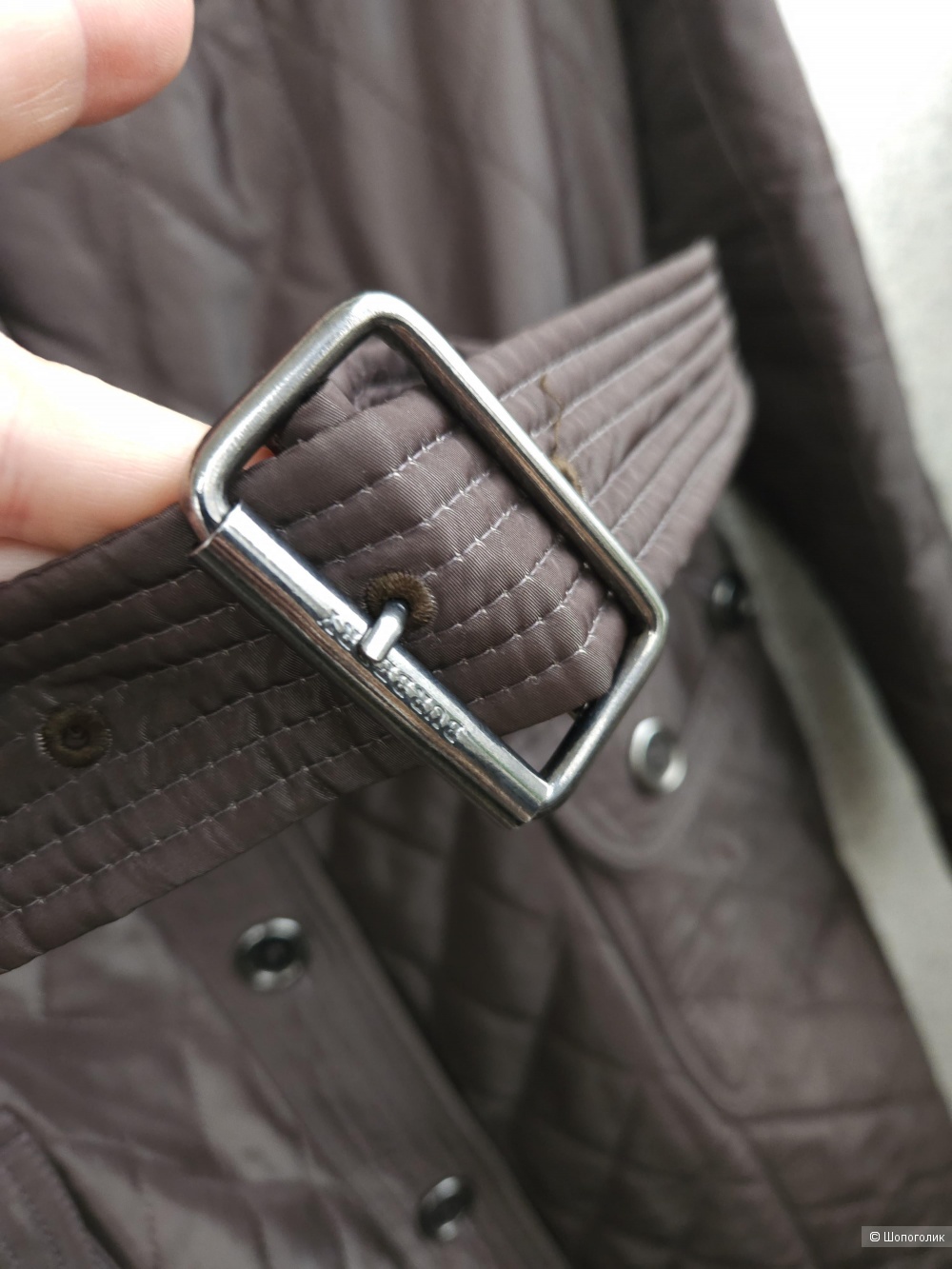 Пальто Burberry, 44-46