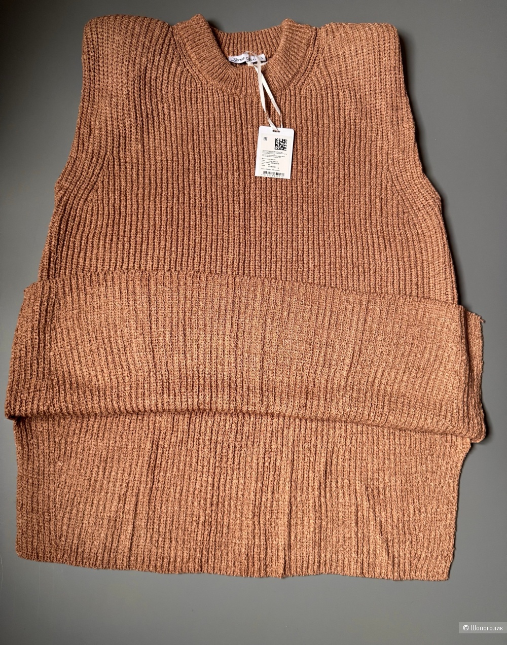 Жилет ZARINA размер L