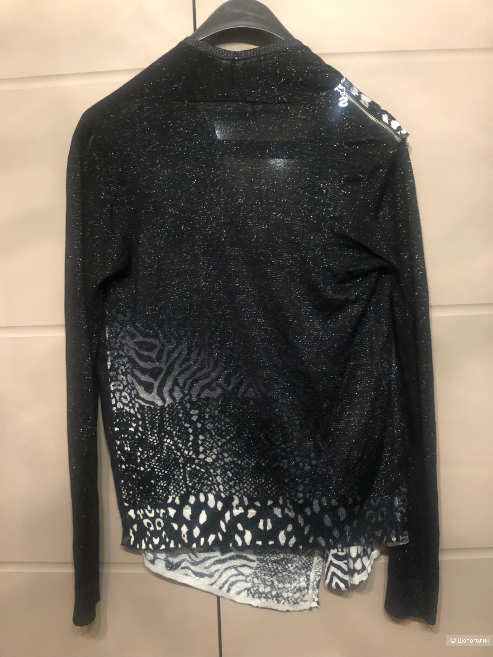 Джемпер Desigual, р-р М