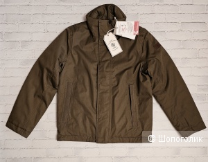 Курточка Aigle р:fr42/44 наш 46