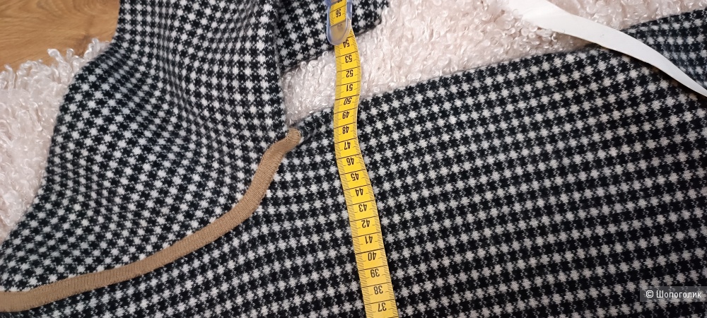 Джемпер Max Mara, размер производителя XL