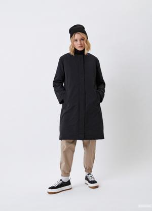 Пуховик uniqlo L