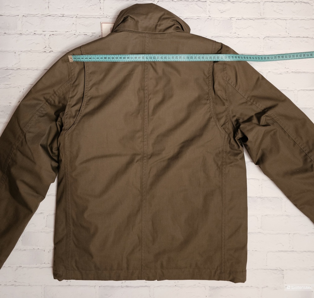 Курточка Aigle р:fr42/44 наш 46