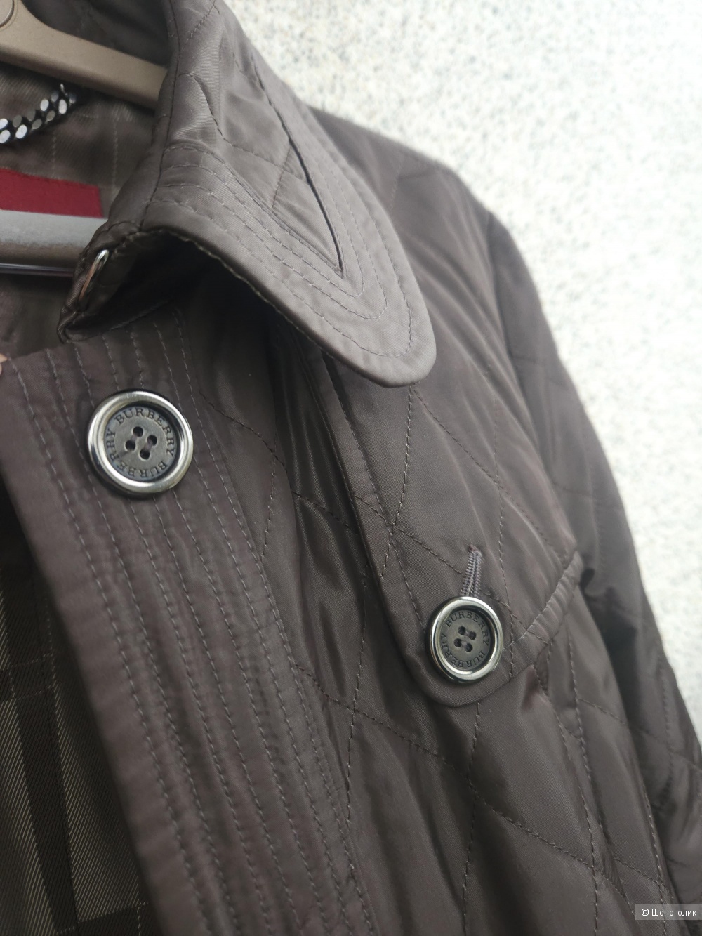 Пальто Burberry, 44-46